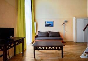 Résidence Saint Goustan - Maeva Individual - Studio 4 people Confort