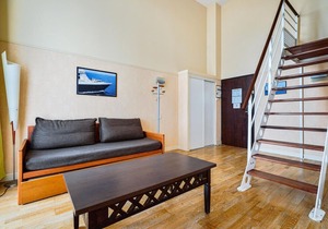 Résidence Saint Goustan - Maeva Individual - Studio 4 people Confort