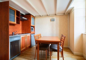 Résidence Saint Goustan - Maeva Individual - Studio 4 people Confort