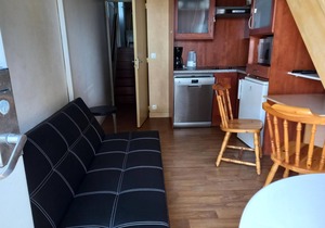 Résidence Saint Goustan - maeva Home - 2 rooms 4 people Budget