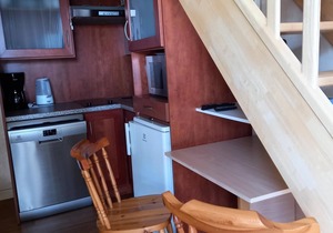 Résidence Saint Goustan - maeva Home - 2 rooms 4 people Budget