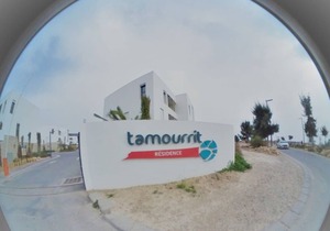 Résidence Tamourrit, Taghazout bay
