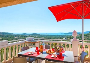 Résidence Via Mare 513S