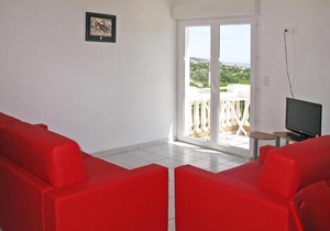 Résidence Via Mare 513S