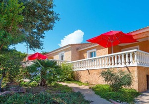 Résidence Via Mare 513S