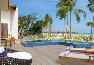 R 1656 Radisson Blu Resort Maldives