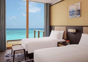 R 1656 Radisson Blu Resort Maldives