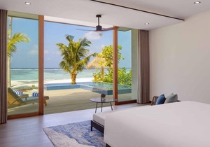 R 1656 Radisson Blu Resort Maldives