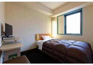 R&B Hotel Kumamoto Shimotori - Vacation STAY 14983v
