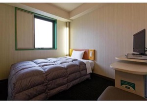 R&B Hotel Kumamoto Shimotori - Vacation STAY 14983v