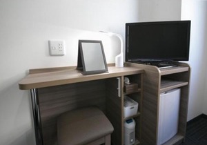 R & B Hotel Kyoto Shijo Kawaramachi - Vacation STAY 16381v