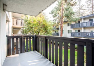 Rad Sunnyvale 1BR w/Gym, Pool, Courts, near Tech HQs, by Blueground