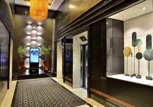 Radisson Blu Hotel & Residence, Cape Town