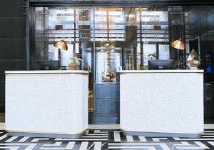 Radisson Blu Hotel & Residence, Cape Town