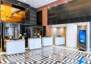 Radisson Blu Hotel & Residence, Cape Town