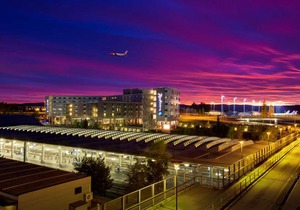 Radisson Blu Airport Hotel Oslo Gardermoen