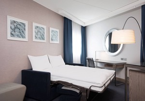 Radisson Blu Airport Hotel, Oslo Gardermoen