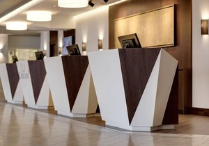 Radisson Blu Daugava Hotel