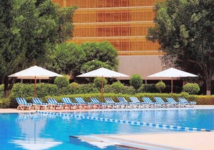 Radisson Blu Hotel Doha