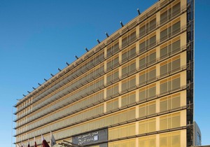 Radisson Blu Hotel Doha