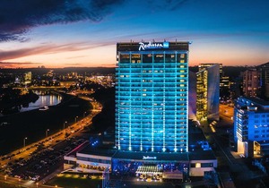 Radisson Blu Hotel Lietuva