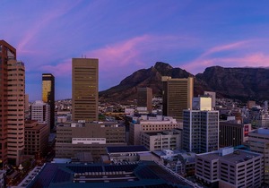 Radisson Blu Hotel & Residence, Cape Town