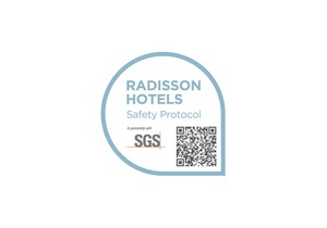 Radisson Blu Hotel Zurich Airport
