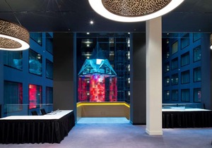 Radisson Blu Hotel Zurich Airport