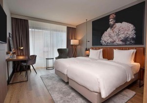 Radisson Blu Hotel Zurich Airport