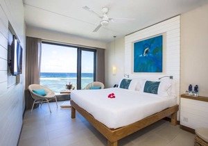 Radisson Blu Poste Lafayette Resort & Spa, Mauritius (Adults Only)