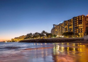 Radisson Blu Resort Gran Canaria