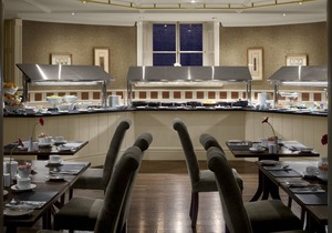 Radisson Blu St. Helen's Hotel