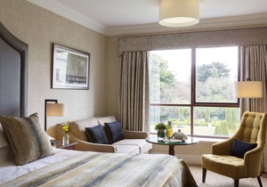 Radisson Blu St. Helen's Hotel