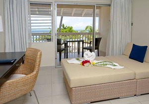 Radisson Grenada Beach Resort
