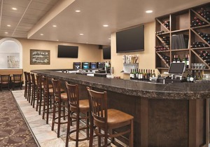 Radisson Hotel and Conference Center Fond du Lac