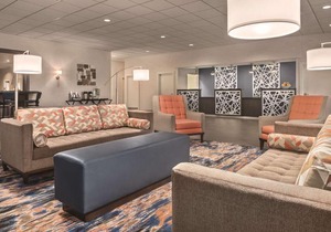 Radisson Hotel and Conference Center Fond du Lac