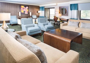 Radisson Hotel Corning