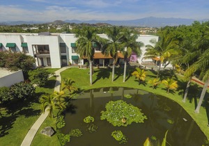 Radisson Hotel Cuernanvaca