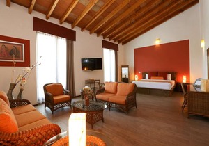 Radisson Hotel Cuernavaca