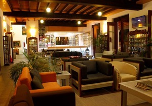 Radisson Hotel Cuernavaca