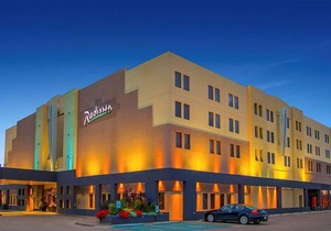 Radisson Hotel Red Deer