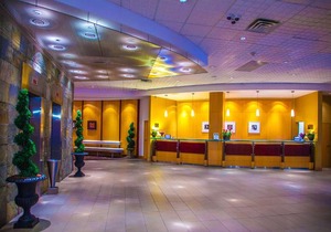 Radisson Hotel Red Deer