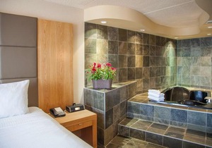 Radisson Hotel Red Deer