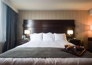 Radisson Hotel Winnipeg Downtown