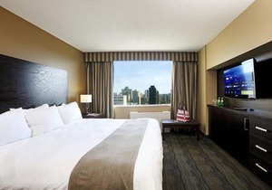 Radisson Hotel Winnipeg Downtown