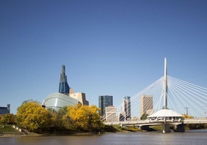 Radisson Hotel Winnipeg Downtown