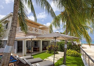 Radwood Beach House 2