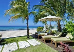 Radwood Beach House 2