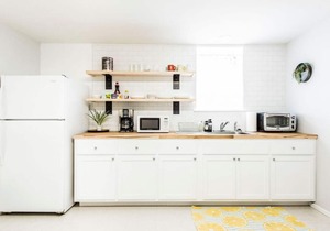 Raider Hideaway 2BR/1BA One Block From Tech