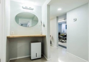 Raider Hideaway 2BR/1BA One Block From Tech